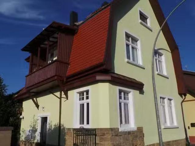 3 Zimmer Wohnung mieten in Schriesheim 69198 49 m²