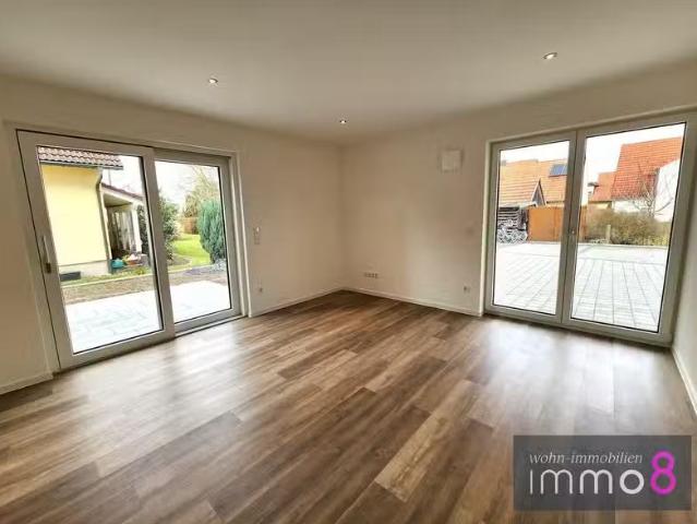 3 Zimmer Wohnung mieten in Schrobenhausen / Mühlried 86529 7.