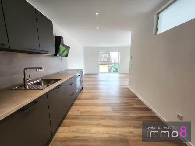 3 Zimmer Wohnung mieten in Schrobenhausen / Mühlried 86529 7.
