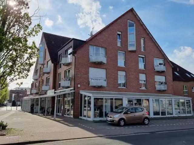 3 Zimmer Wohnung mieten in Spelle 48480 95 m²