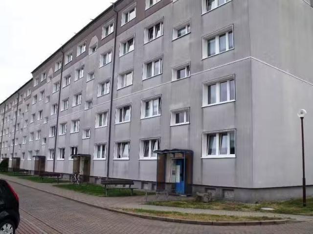 3 Zimmer Wohnung mieten in Strasburg Uckermark 17335 59,03.