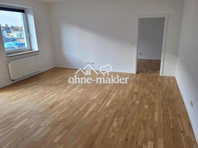 3 Zimmer Wohnung, Mildred Scheel Str. 9a, Amberg