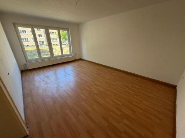 3 Zimmer Wohnung mit 60,33 m² Ihr neues Zuhause im Selber Vorwerk!