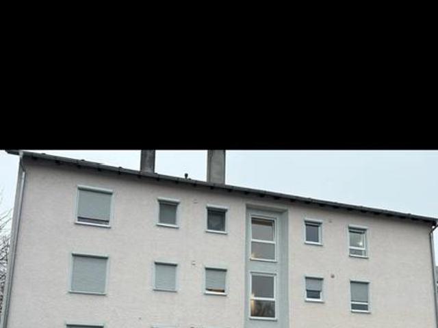 3 Zimmer Wohnung mit 75 m² in Asbach Bäumenheim