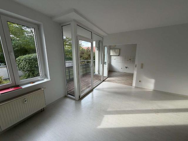 3 Zimmer Wohnung mit 81,17 m² in Prenzlau WBS erforderlich