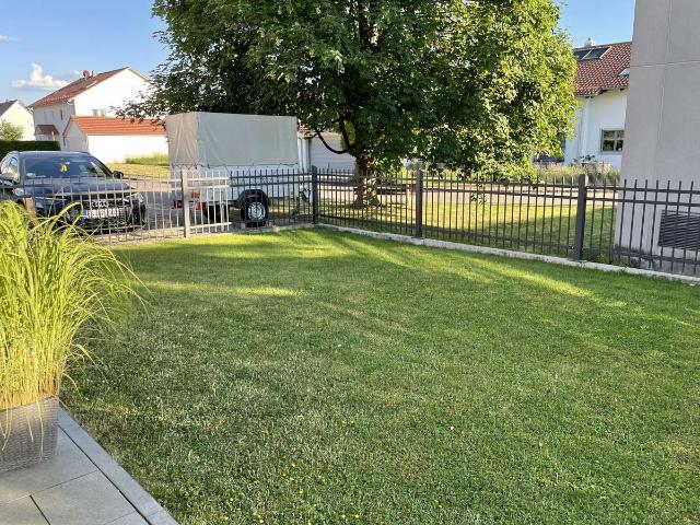 3 Zimmer Wohnung mit 89 m² in Karlshuld