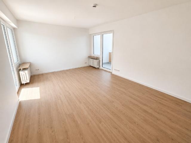 3 Zimmer Wohnung mit 2 Balkonen in begehrter Lage von Bad Neuenahr! W45