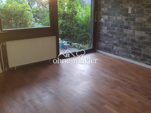 3 Zimmer Wohnung mit Terrasse