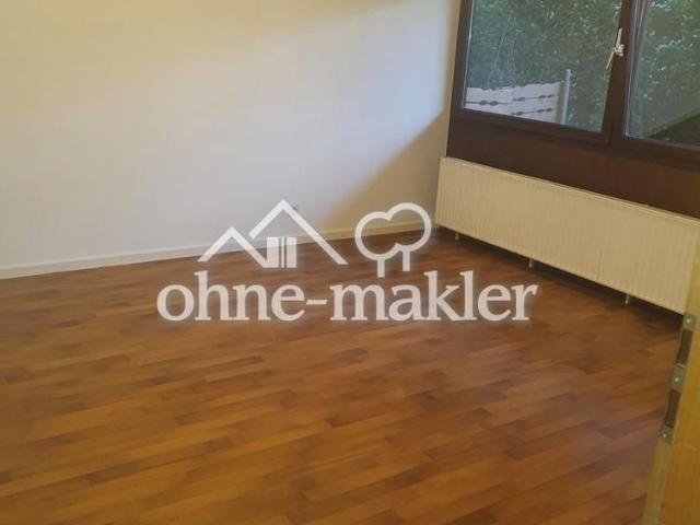 3 Zimmer Wohnung mit Terrasse
