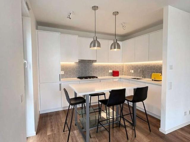 3 Zimmer Wohnung mit Terrasse