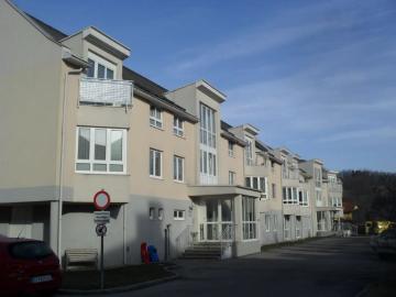 3 Zimmer Wohnung mit Terrasse, Top 113