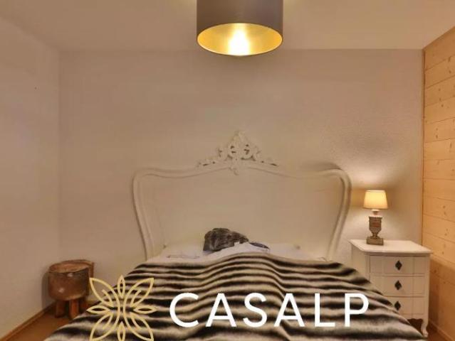 3 Zimmer Wohnung mit Terrasse und Spa Zugang