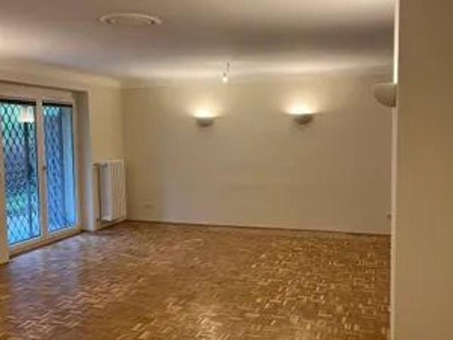 3 Zimmer Wohnung mit Terrasse & Garten in Grünlage ab Jänner 2027 zu vermieten