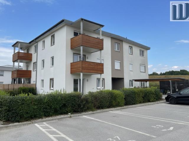 3 Zimmer Wohnung mit Terrasse in Hartberg – Ihr neues Zuhause wartet!