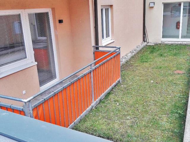 3 Zimmer Wohnung mit Terrasse in Neustift Innermanzing