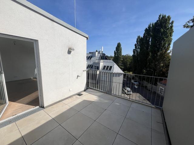 3 Zimmer Wohnung mit Terrasse & Klima zu mieten in 1100 Wien Oberlaa