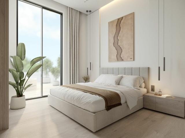 3½ Zimmer Wohnung mit Terrasse: Neubau mit Blick ins Grüne