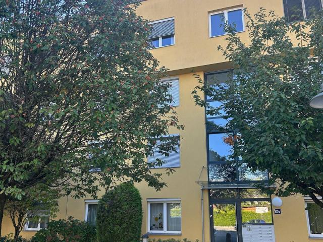 3 Zimmer Wohnung mit Tiefgarage Prov. Frei Top Lage