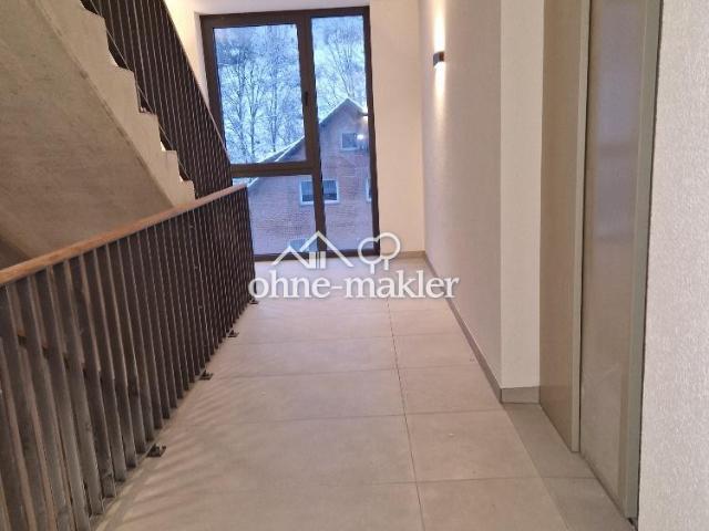 3 Zimmer Wohnung mit Tiefgaragenstellplatz