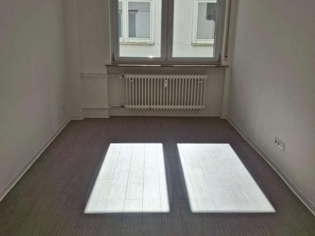 3 Zimmer Wohnung mit Tiefgaragenstellplatz direkt in der Innenstadt Kaiserslauterns
