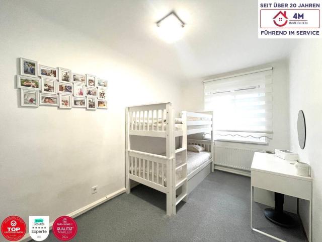 3 Zimmer Wohnung mit Top Anbindung | ca. 60 m² | Floridsdorfer Bahnhof