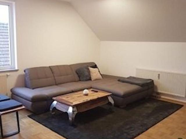 3 Zimmer Wohnung mit Top Anbindung in Schwertberg