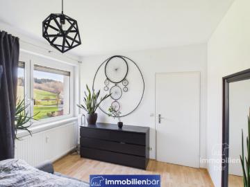 SOFORT EINZUG MÖGLICH 3 Zimmer Wohnung mit Traunsteinblick