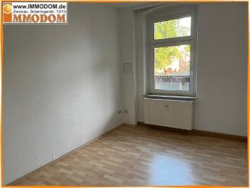3 Zimmer Wohnung mit TREPPENLIFT und großen BALKON an der Küche