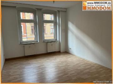 3 Zimmer Wohnung mit TREPPENLIFT und großen BALKON an der Küche