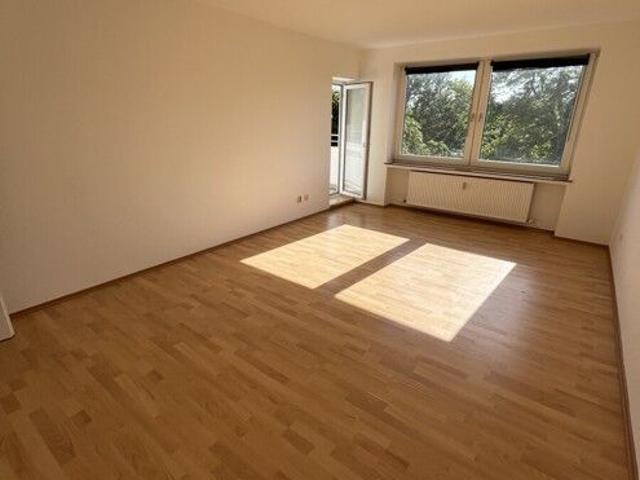 3 Zimmer Wohnung mit viel Licht in Osterholz