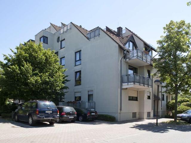 3 Zimmer Wohnung mit viel Platz für Paare und Familien