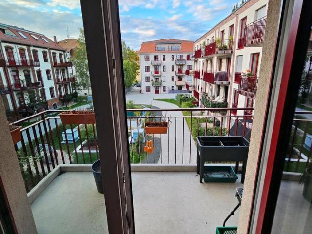 3 Zimmer Wohnung mit viel Platz für Paare oder Familien