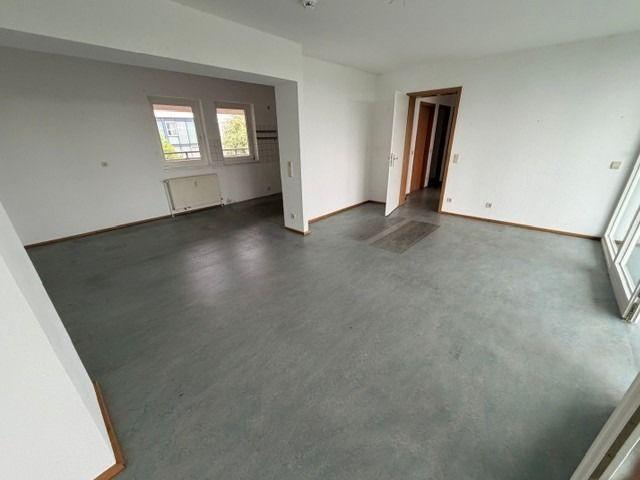 3 Zimmer Wohnung mit viel Platz im Grünen – Ein Ort zum Wohlfühlen!