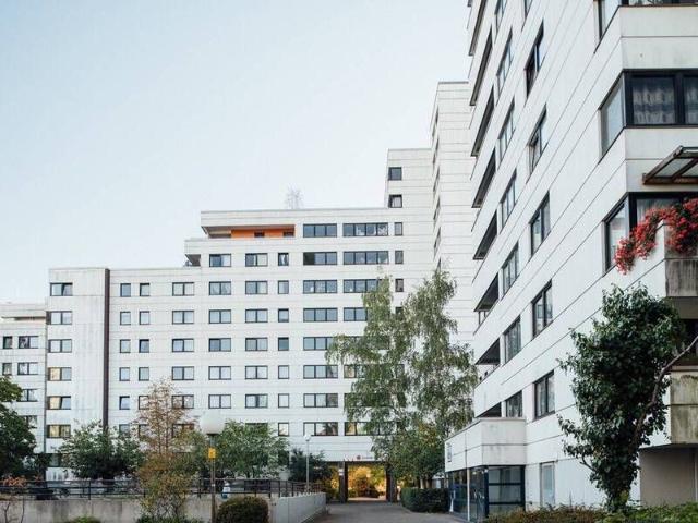 3 Zimmer Wohnung mit viel Potenzial Ihre Chance zur Verwirklichung!