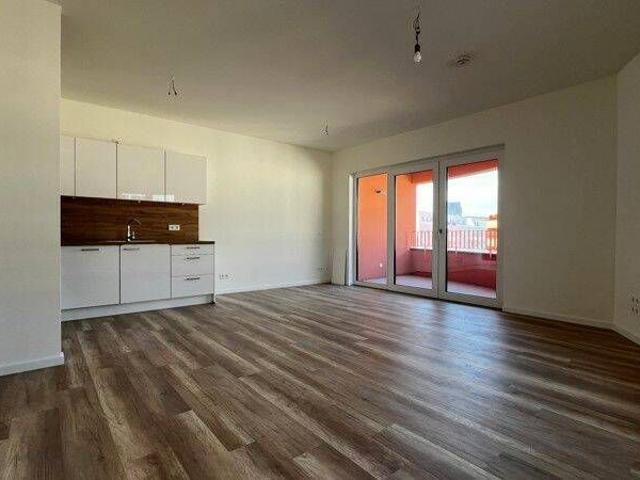 3 Zimmer Wohnung mit Wasserblick und Einbauküche mehrere Erstbezüge!