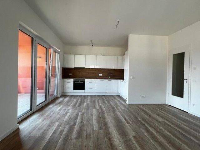 3 Zimmer Wohnung mit Wasserblick und Einbauküche mehrere Erstbezüge!