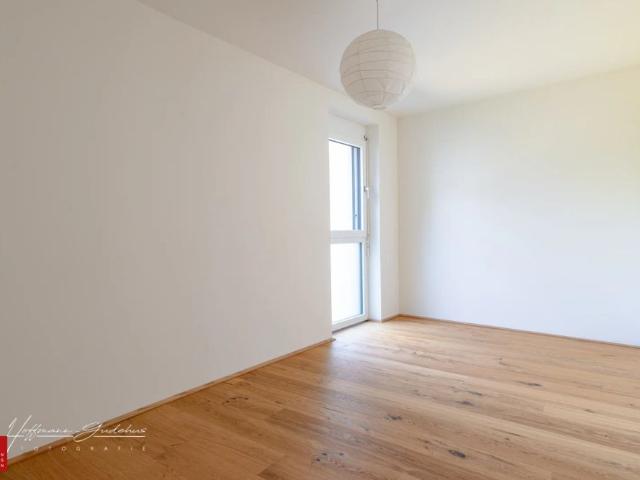 3 ZIMMER WOHNUNG MIT WESTBALKON