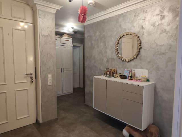 3 Zimmer Wohnung mit Wintergarten