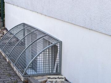 3 Zimmer Wohnung mit Wintergartenanbau