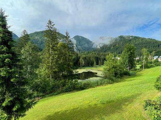 3 Zimmer Wohnung mit wunderschöner Aussicht