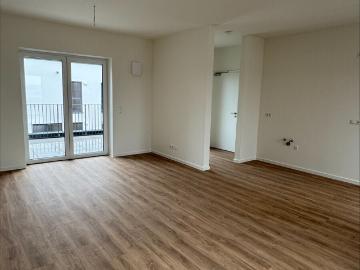 Sonne den ganzen Tag 3 Zimmer Wohnung mit zwei Dachterrassen am Oldenburger Fliegerhorst !