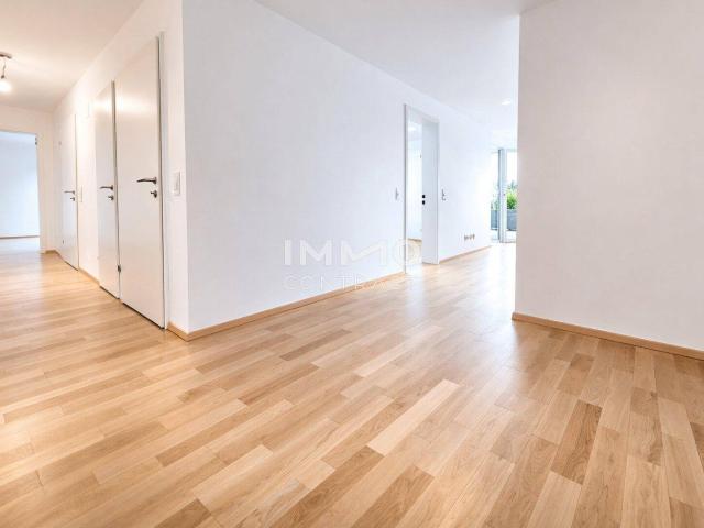 3 Zimmer Wohnung mit zwei Terrassen nahe U1 – Abendsonne, Ruhe & Lebensqualität