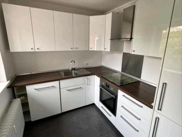 3 Zimmer Wohnung mit zusätzlichem Wohnzimmer und Esszimmer