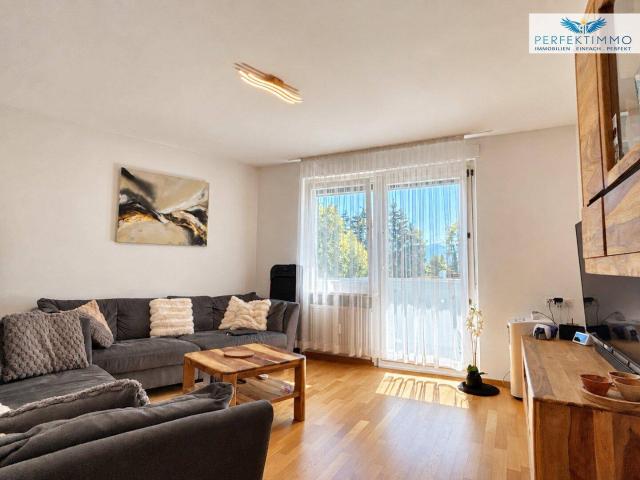 3 Zimmer Wohnung mit Anlagepotenzial