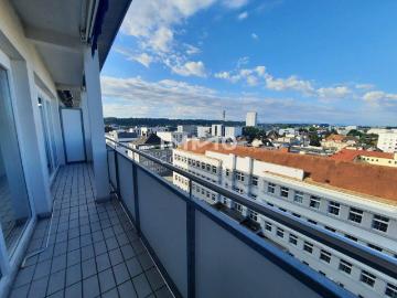 Wels, Oberösterreich - Keller, Balkon, Aufzug