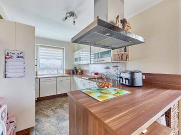 3 Zimmer Wohnung mit Aufzug, Balkon und Wallbox komfortables Wohnen ohne Stufen