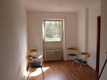 Dynamostraße, Schwetzingerstadt-Oststadt