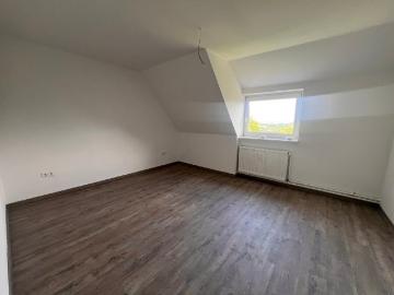 3 Zimmer Wohnung mit Ausblick