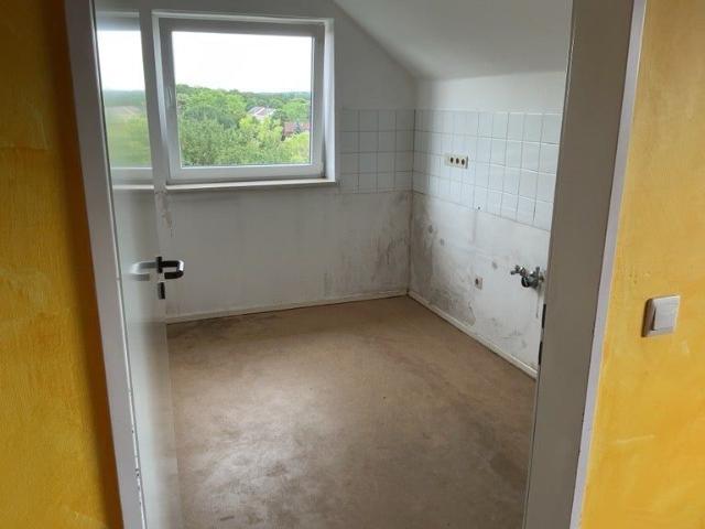 3 Zimmer Wohnung mit Ausblick