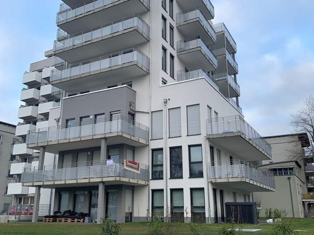 3 Zimmer Wohnung mit Aussicht *3 Balkone